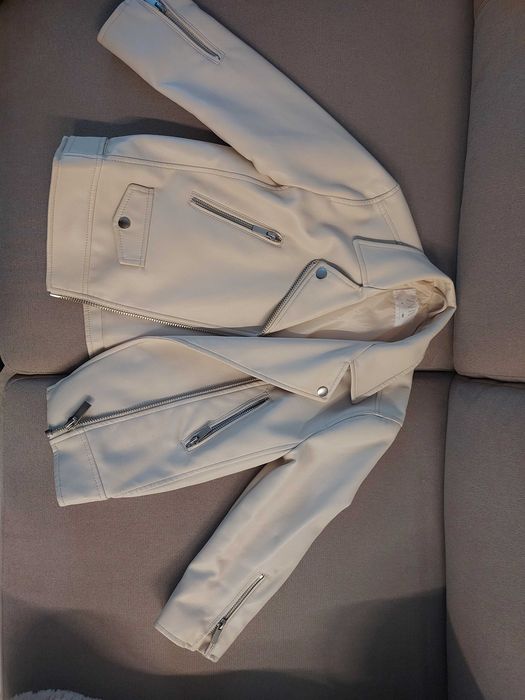 Косуха від Zara, 122 зріст, 7 років