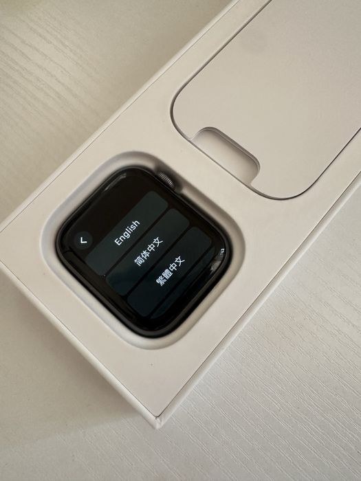 Apple watch Se 44mm