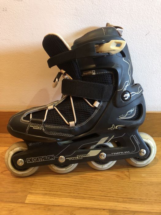 Patins em linha 41430807084539596802