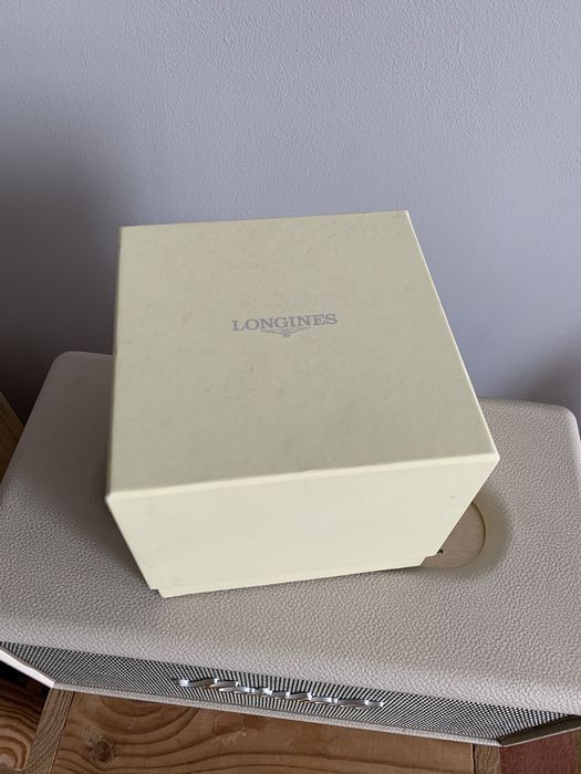 Longines Hydroconquest