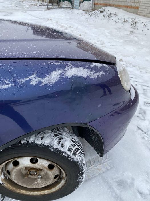 Sens 2004р.в. В адекватному стані.