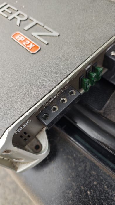 Wzmacniacz HertzEp2x