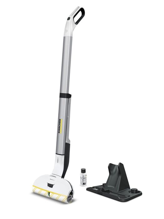 Mop elektryczny Karcher MW2