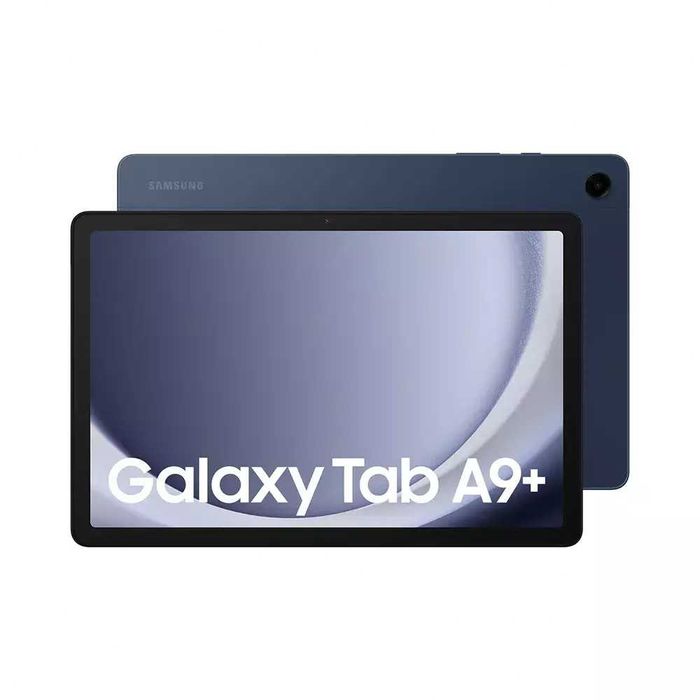 SUPER tablet Samsung  A9+ . Pamięć 8\128gb