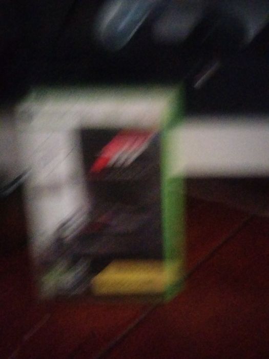 Vendo Xbox 360 de 500g