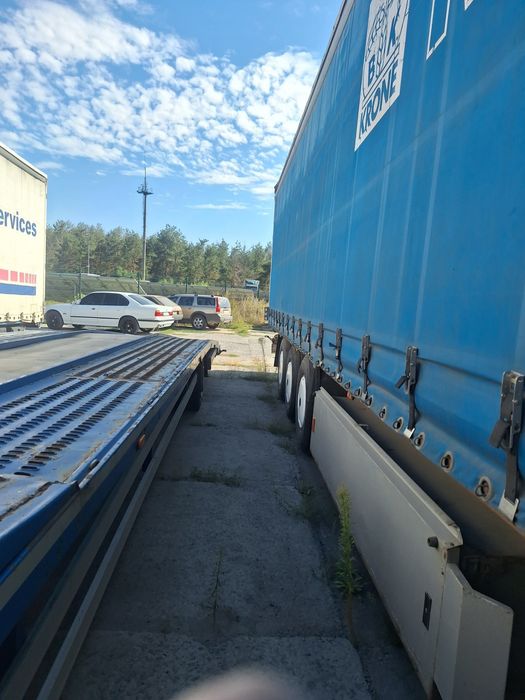 Продам Daf 105 водители не ездели