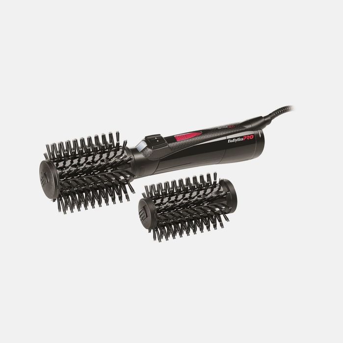 Фен-щітка BaByliss PRO BAB2770E Rotating 800