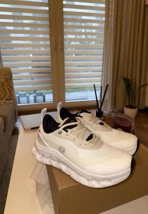 Loewe x On Running Cloutilt 2.0