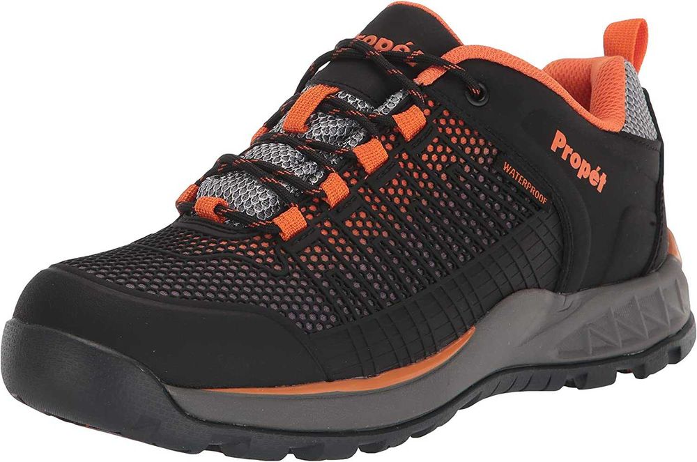 Shoesmart Propét Демисезонные ботинки кроссовки большой размер 46, 47