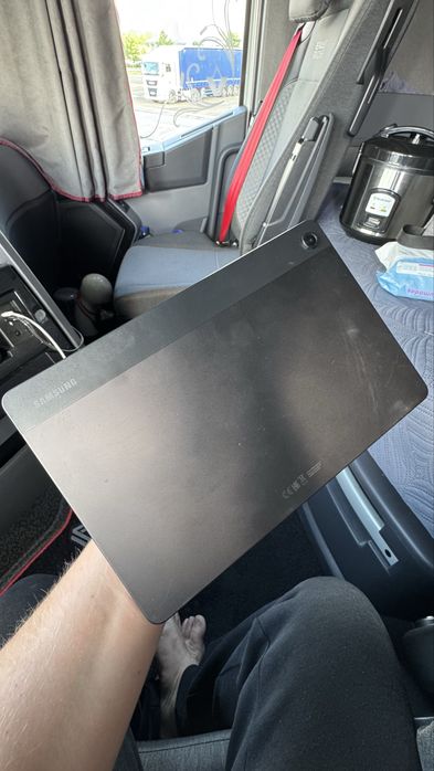 Vendo Glaxy Tab A9+