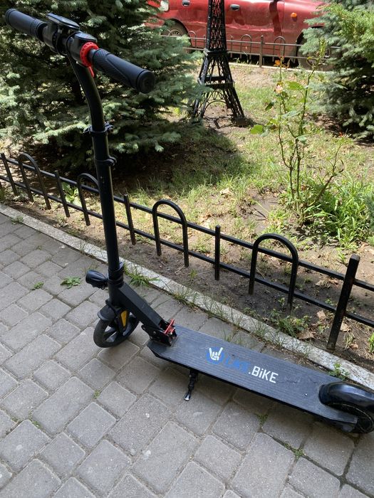 Електросамокат  Like  Bike