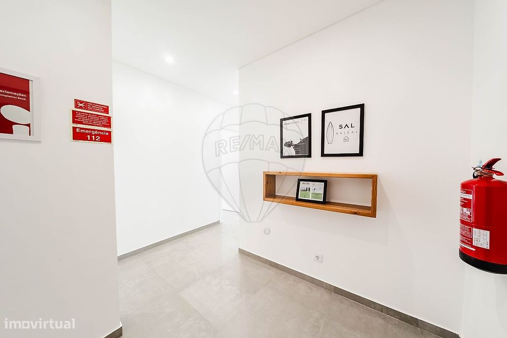 Apartamento T3 para venda