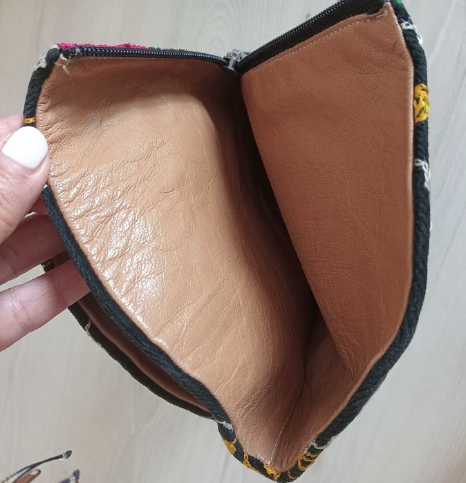 Botas originais Suzani