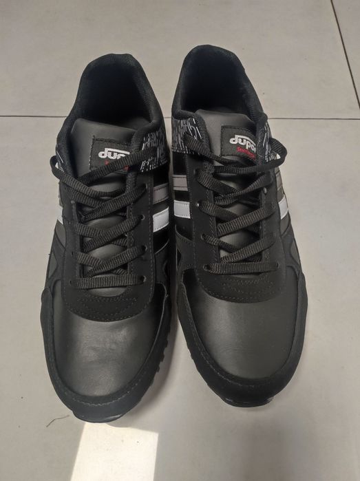 Buty męskie typu adidasy