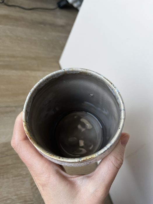 Kubek Ceramiczności