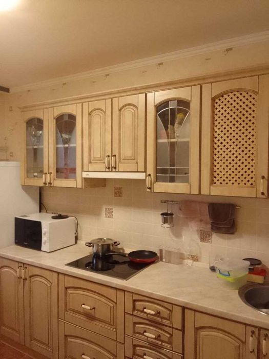 Продам 1 кімн. квартиру по вул. Срібнокільська. 50 кв.м. 79000