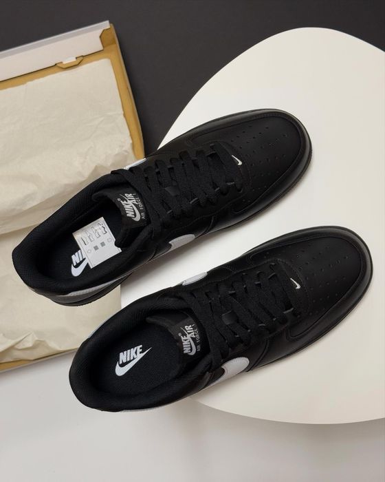 Nike Air Force 1 Low | Оригінал