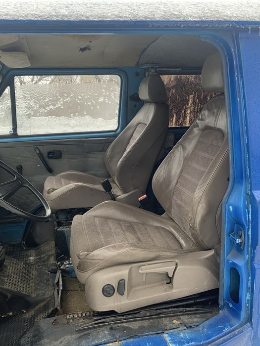 Продам сиддіня пасат б6