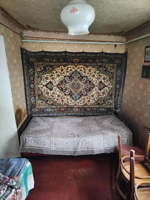 Продам дом пгт.Илларионоао