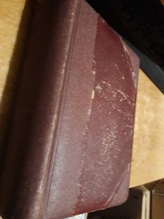 Burza od Wschodu,1-4 -Dunin-Kozicka- Warszawa 1929, egz.  nr 3694