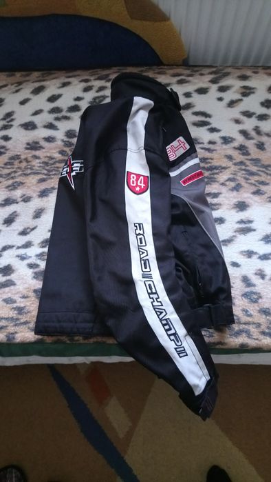 Мото Куртка SQ 84 розм M-L