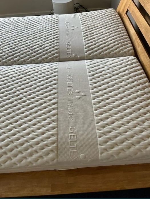 Materac 80x200 90x200 140x200 materace 160x200 różne rodzaje tanio