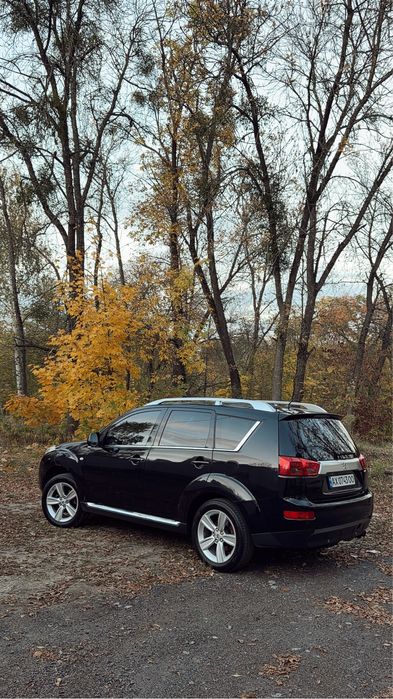 Продам Peugeot 4007 2010 року, 2.2 HDi дизель.