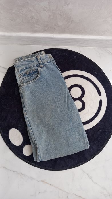 Джинси Waikiki Loose Fit