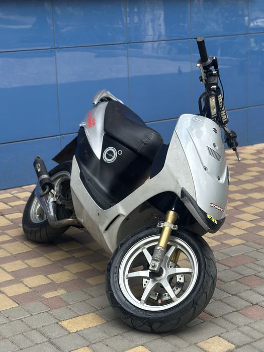 Срочно Продам Suzuki ZZ Inch Up Sport ,Есть обмен на хорошый пк