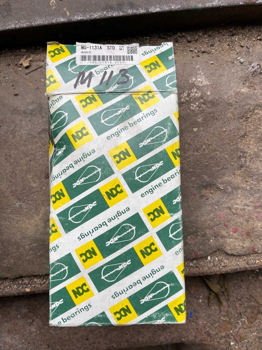 тормозные колодки Mercedes Sprinter Volkswagen LT