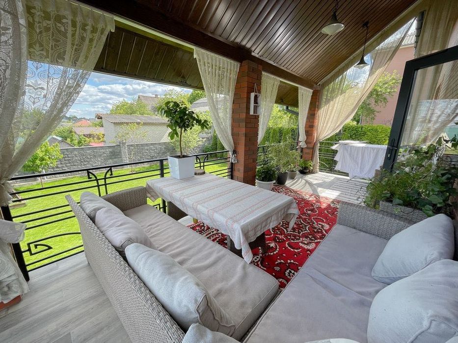 Продам Будинок в Червоних Горах!