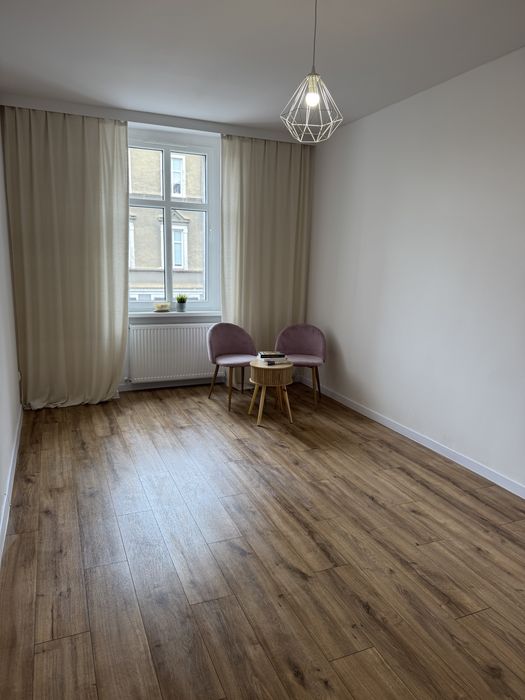 Na sprzedaż 4 -pokojowe  duże przestronne mieszkanie 86 m² w centrum miasta – po generalnym remoncie! - Widok 5