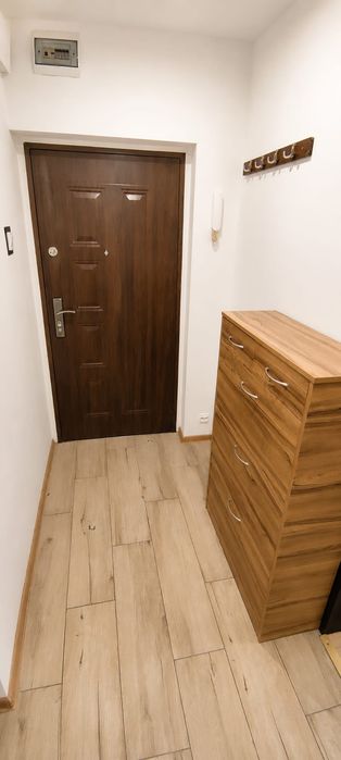 Mieszkanie do wynajęcia, dwa pokoje.