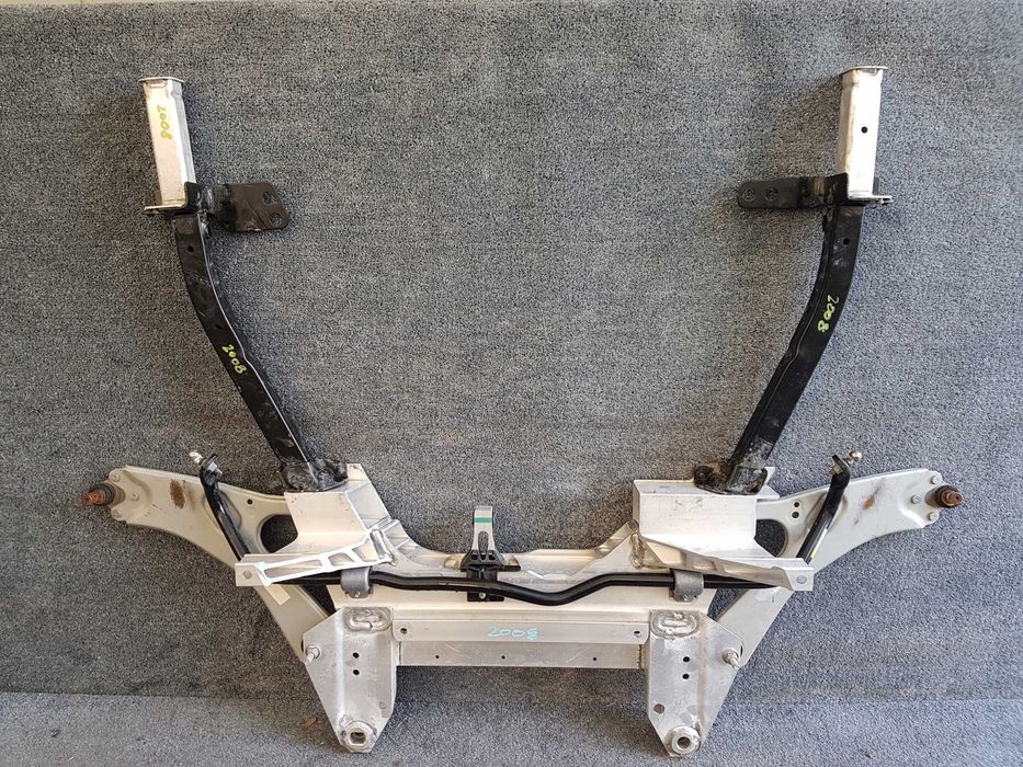 Бампер передній Peugeot 2008 та інші моделі Пежо розборка шрот