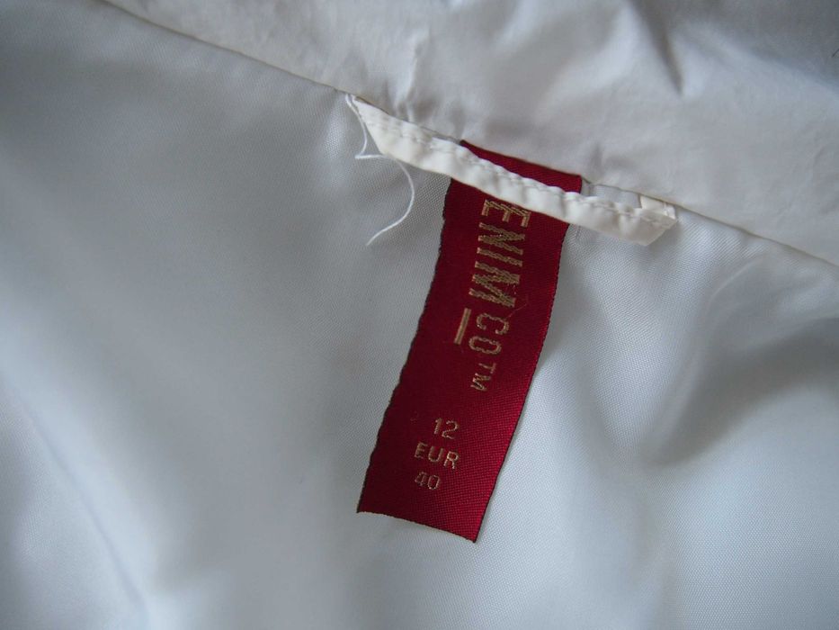 Płaszcz jesienny M Denim