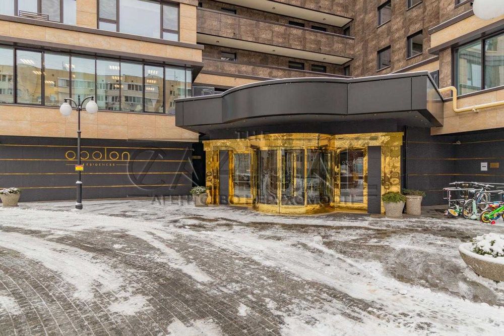 2-кімнатна квартира за адресою Оболонський просп. (площа 61 м²) - Atlanta.ua - фото 22