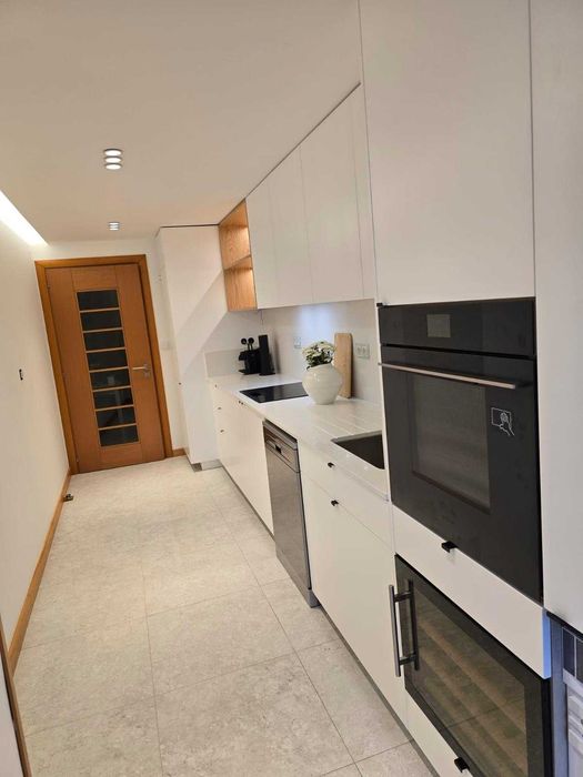 remodelação de interiores