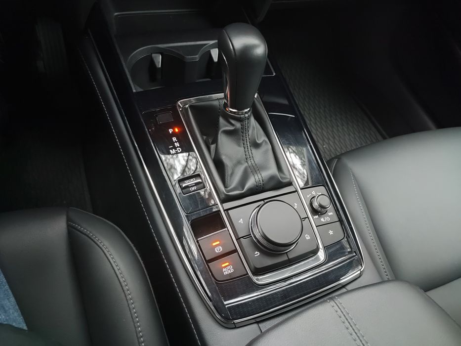 Mazda CX-30 2023 Preffered