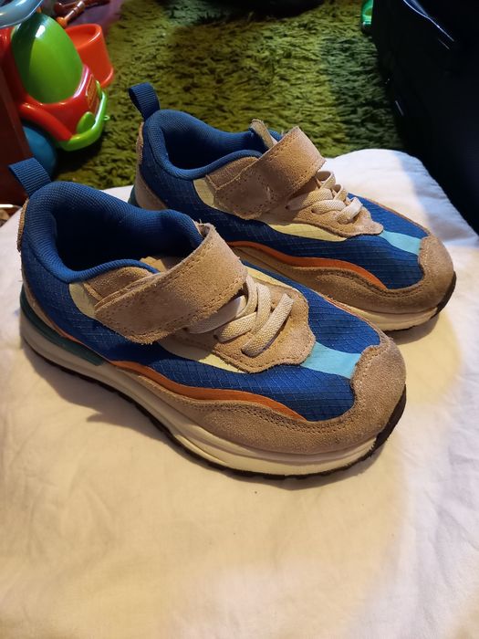 Кросівки Zara 27-28