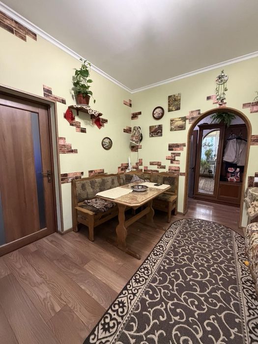 Продаж квартири  в парковій зоні
