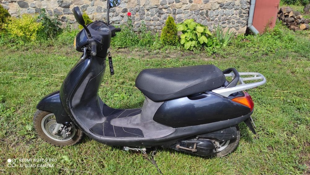 Продам Хонда  LEAD AF-48