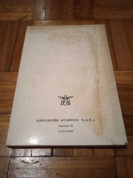 Escravos do Século XX - Dr. Edgar M. Berger e Dr. Oldemar Beskow