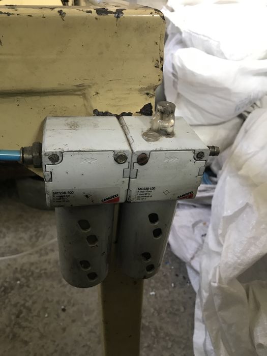 Устройство порезки полимерных труб