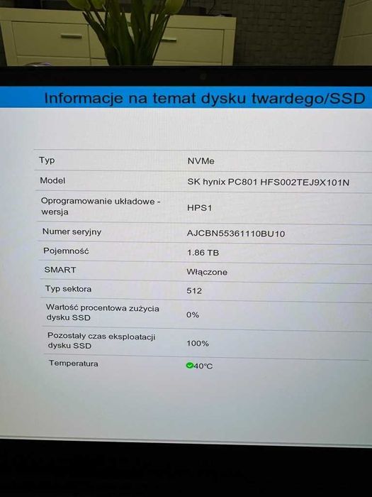 HP OMEN Transcend 16 OLED 240Hz i7-14700HX 16GB DDR5 2TB RTX4060 8GB