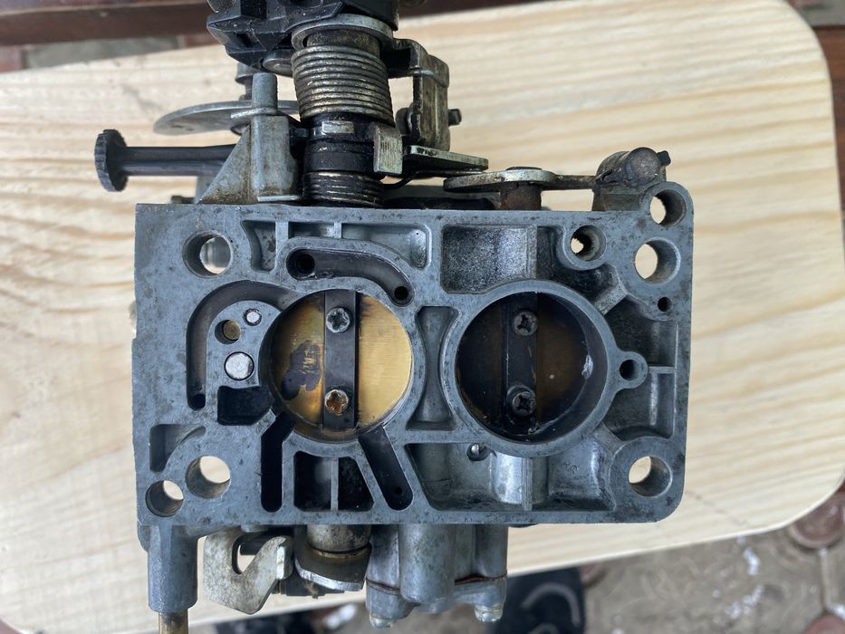 Карбюратор 21073 нива,ваз