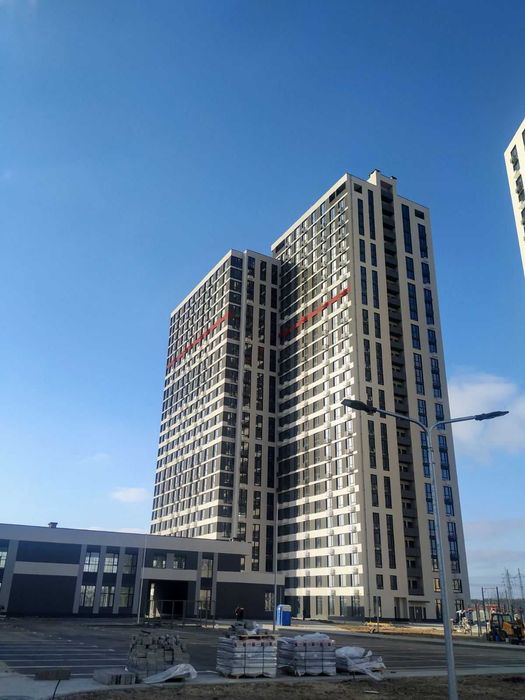 1-кімнатна квартира за адресою вул. Замковецька (площа 43,6 м²) - Atlanta.ua - фото 7