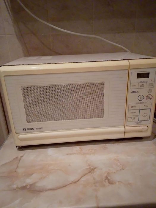 Микроволновая печь "Фунай"