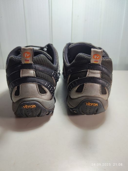 Кроссовки MERRELL. 45 размер