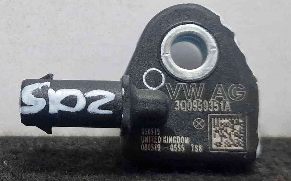 Sensor Airbag 300959351A - VW PASSAT B8