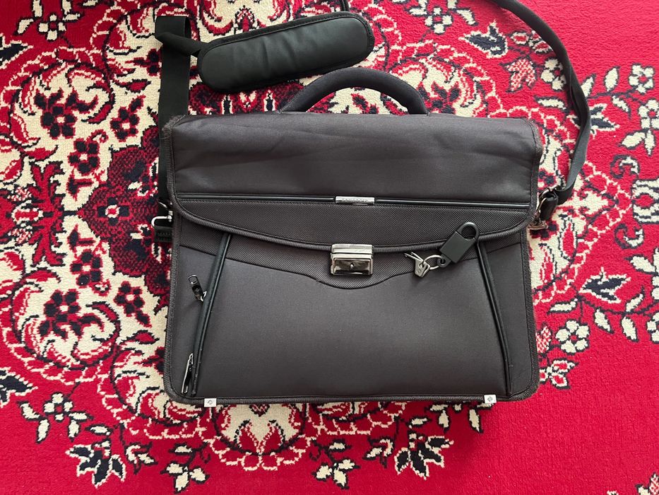 Samsonite torbana ramię